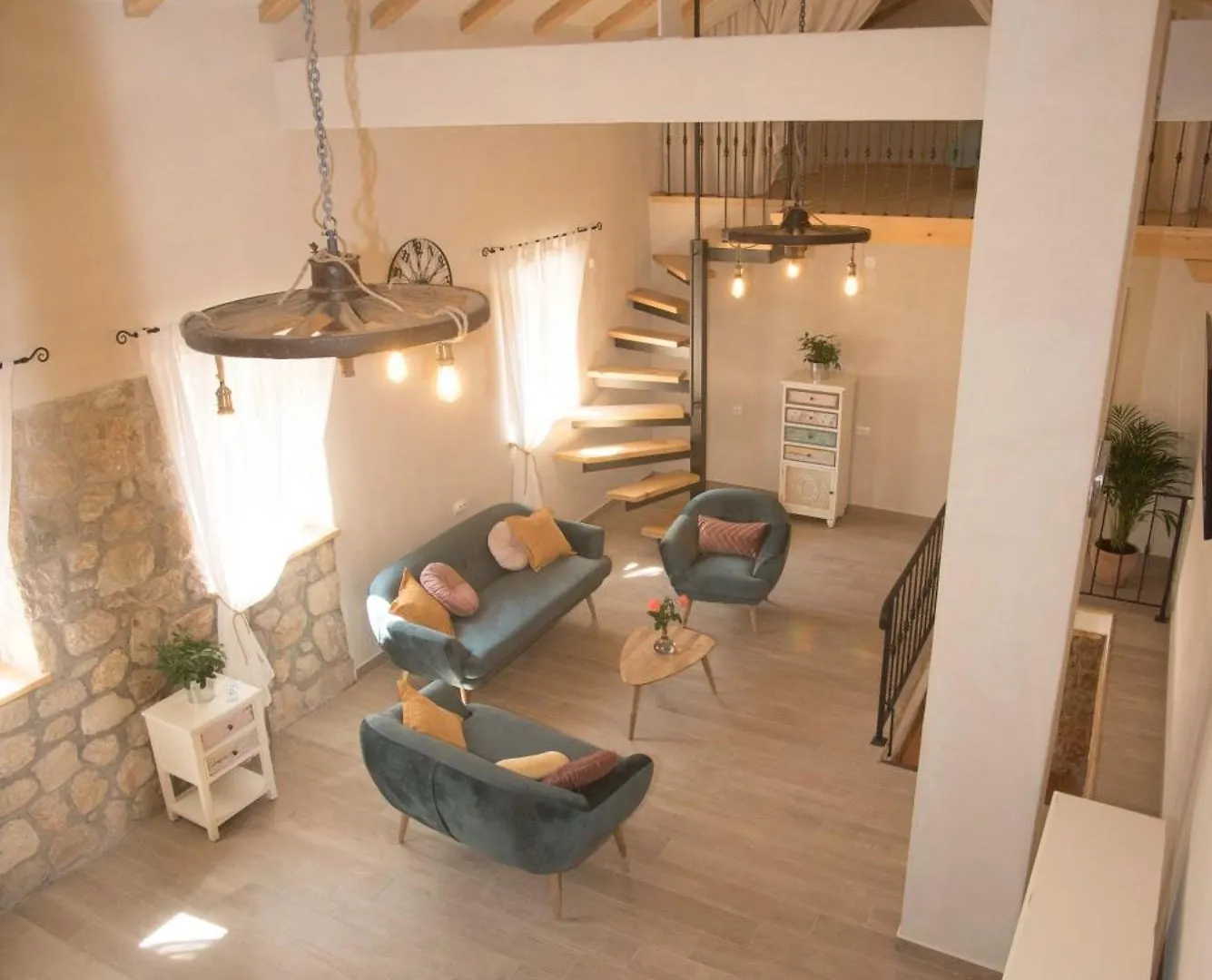 Casa vacanze Ferienhaus Fuer 5 Personenund 1 Kind In Tribalj