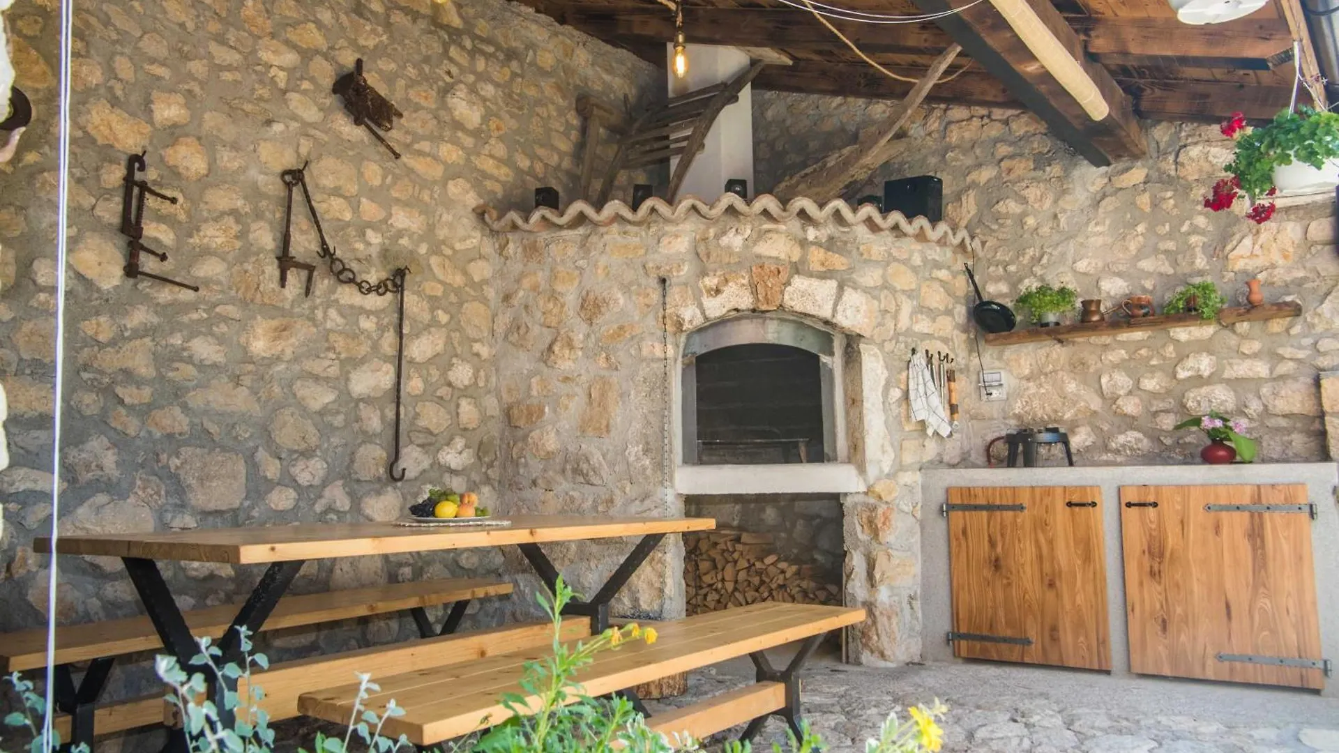 Ferienhaus Fuer 5 Personenund 1 Kind In Tribalj 0*, Tribalj (Primorsko-Goranska) Croatia