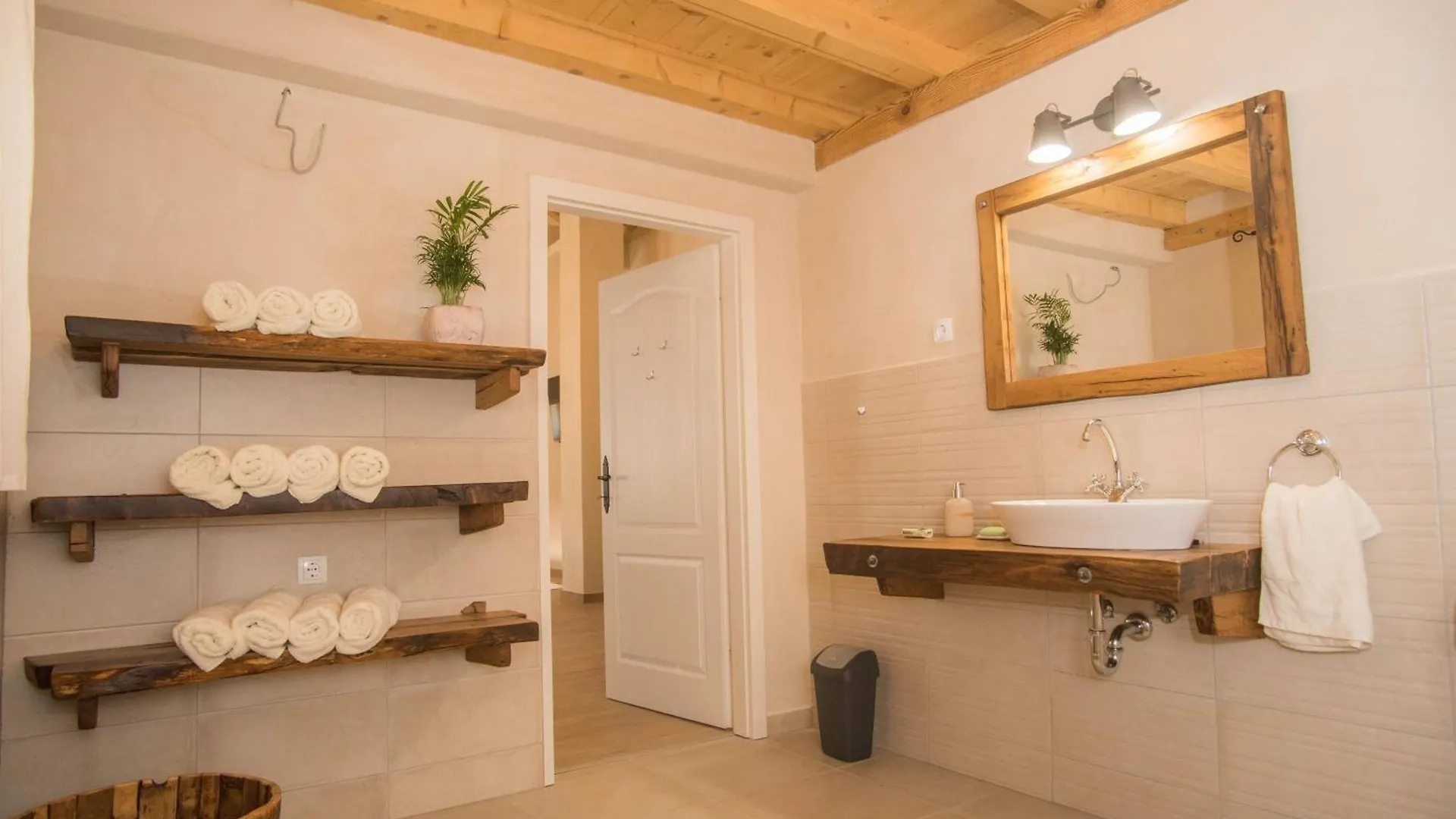 Ferienhaus Fuer 5 Personenund 1 Kind In Tribalj 0*, Tribalj (Primorsko-Goranska)