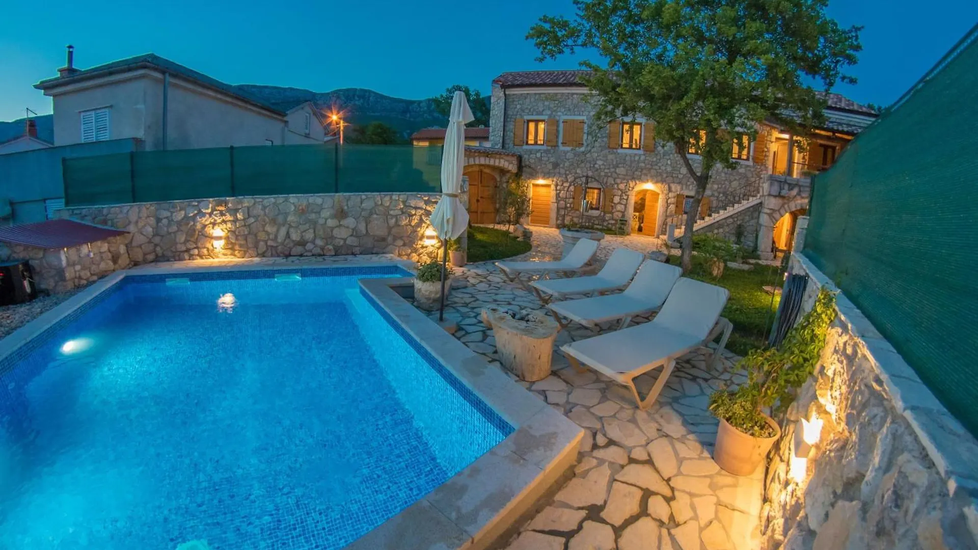Ferienhaus Fuer 5 Personenund 1 Kind In Tribalj 0*, Tribalj (Primorsko-Goranska) Croatia